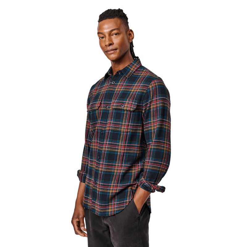 Aubin Crowle Shirt image number 0